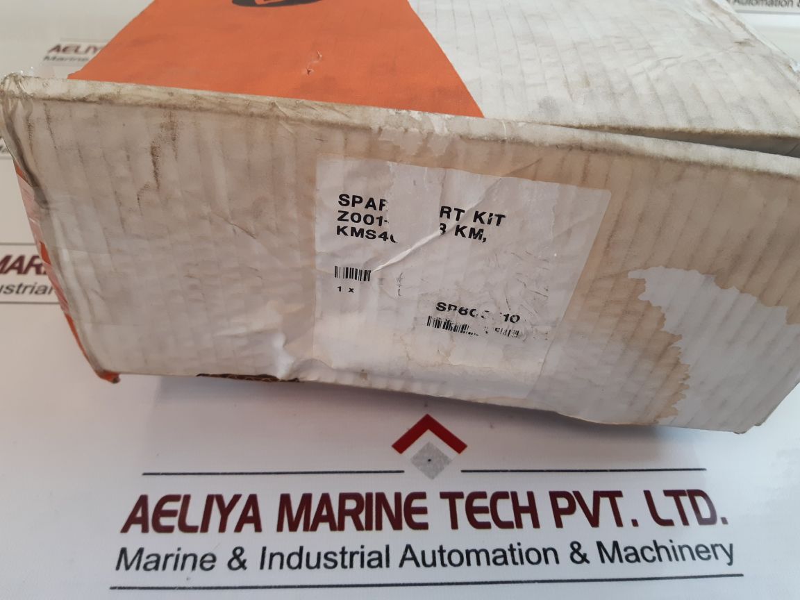 9758536-h Pcb Card Spare Part Kit
