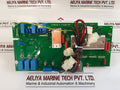9758536-h Pcb Card Spare Part Kit
