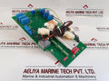 9758536-h Pcb Card Spare Part Kit
