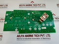 9758536-h Pcb Card Spare Part Kit
