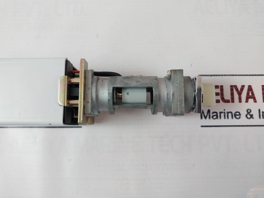 976112 Switch Tpl (Light Push Turn)