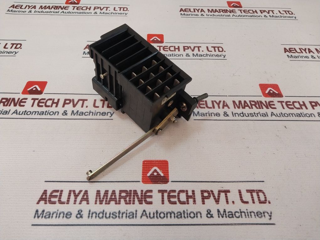 97C7 Circuit Breaker Accessory