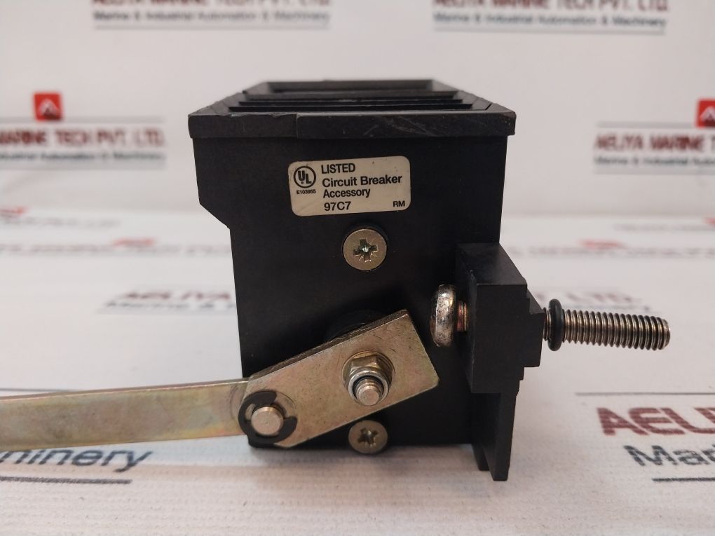 97C7 Circuit Breaker Accessory