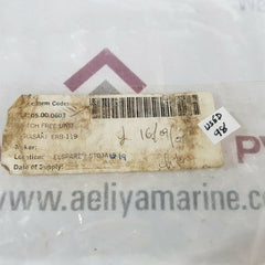 Terasaki erb 119 pcb card k/751/11-001