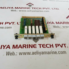 Terasaki erb 119 pcb card k/751/11-001