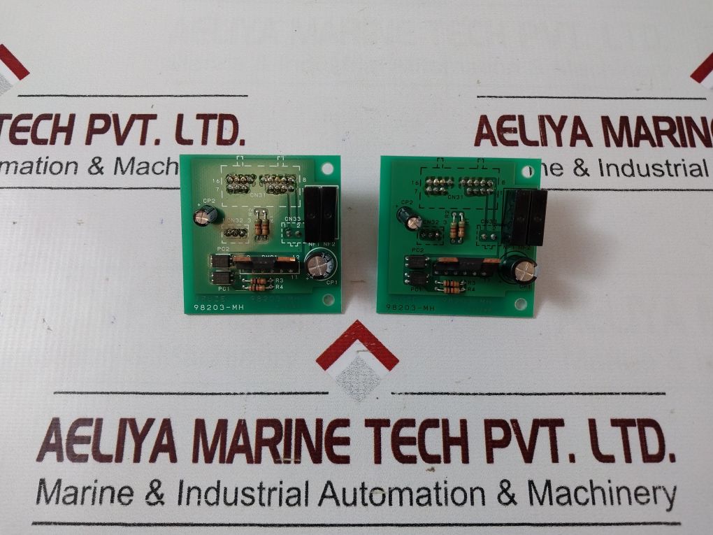 98203-mh Pcb
