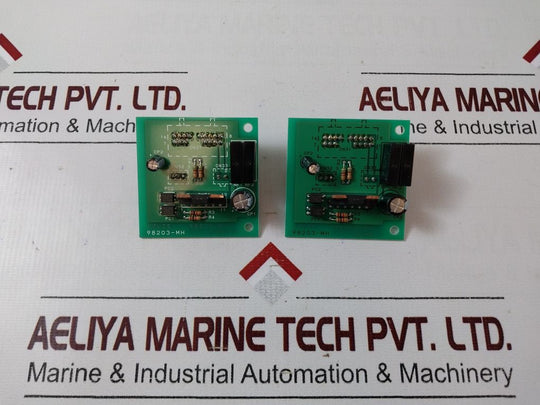 98203-mh Pcb