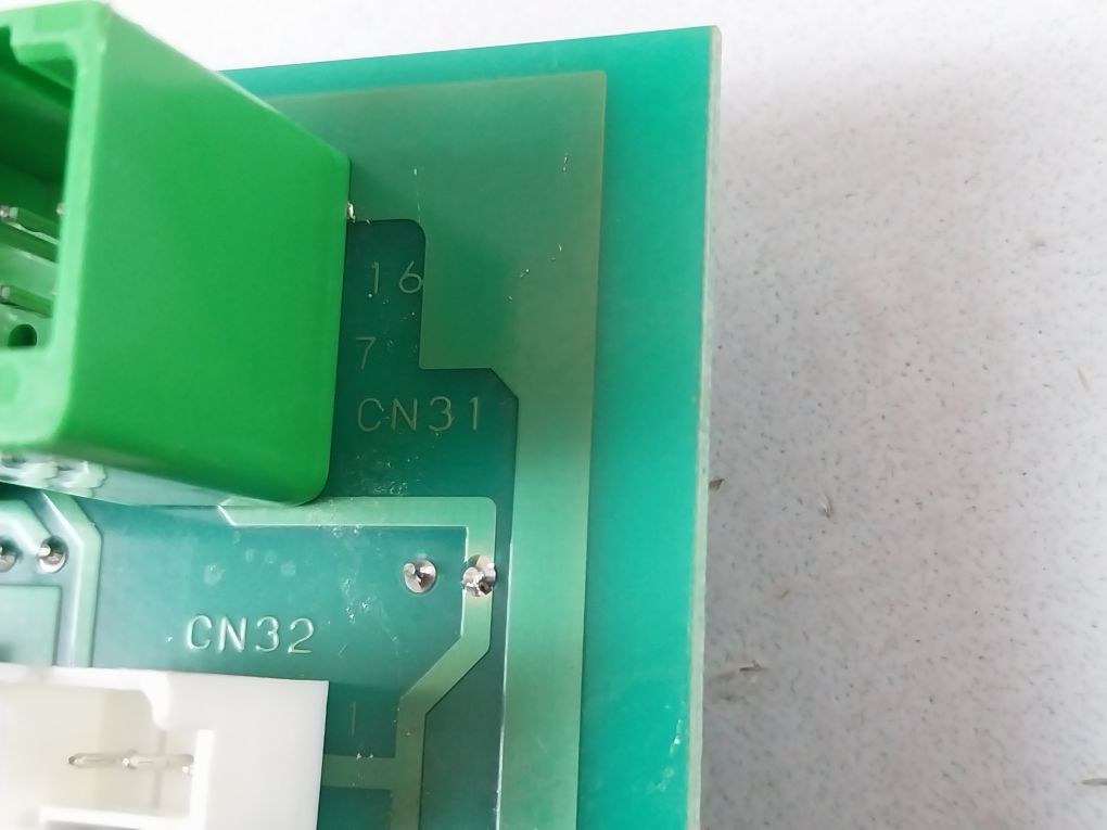 98203-mh Pcb Card