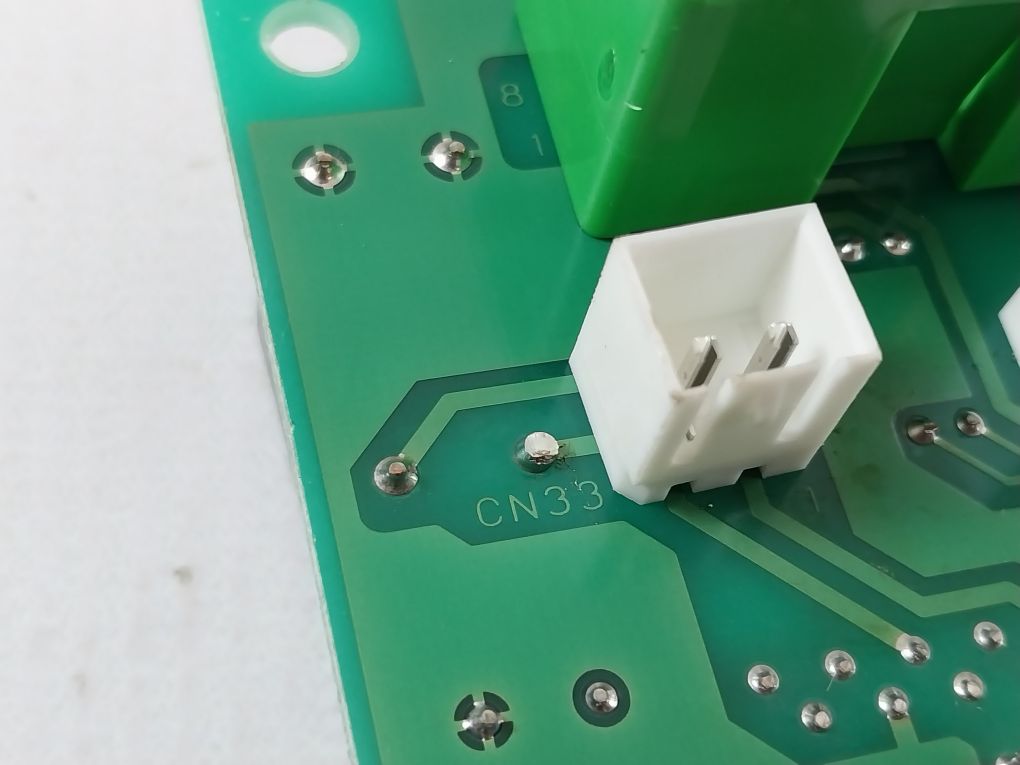 98203-mh Pcb Card