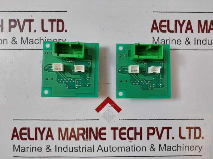 98203-mh Pcb Card