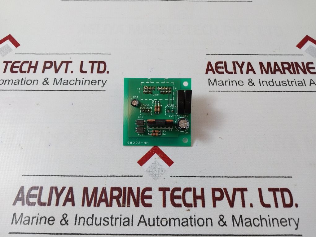 98203-mh Pcb Card