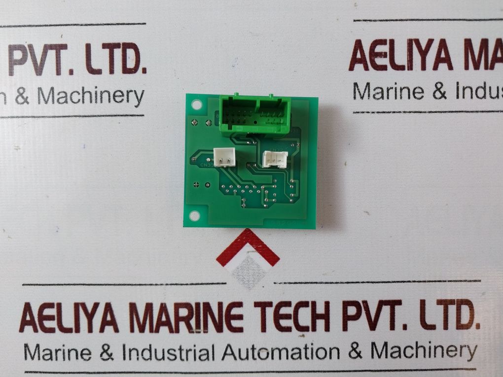 98203-mh Pcb Card