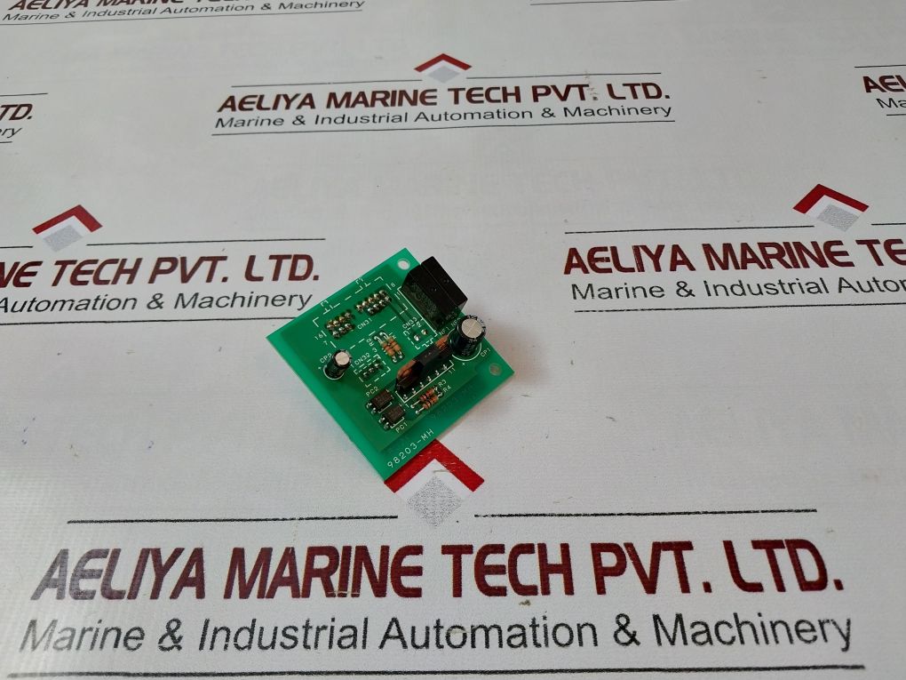 98203-mh Pcb Card