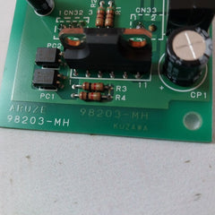 98203-mh Pcb Card