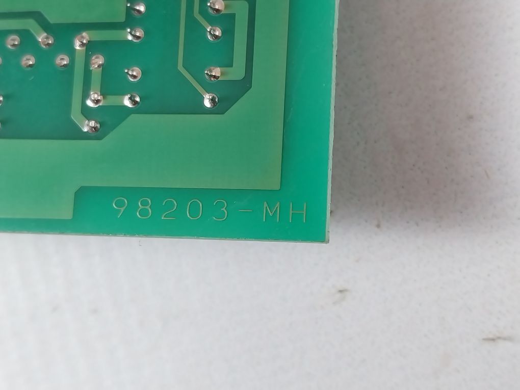 98203-mh Pcb Card