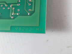 98203-mh Pcb Card