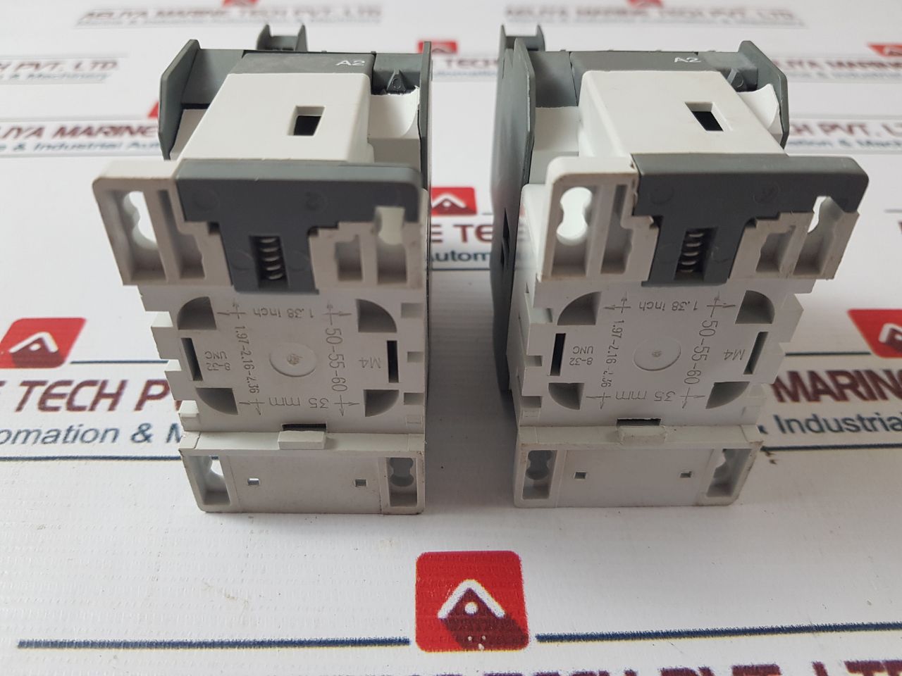 Abb N31E Contactor Relay 