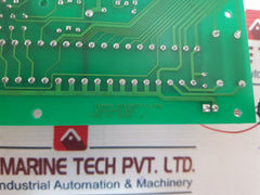 Thorn Security 125-065-605 Printed Circuit Board