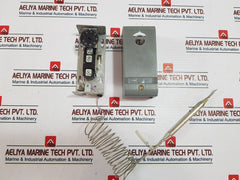 Johnson Controls A19Abc-9104 Temperature Control A19-a2
