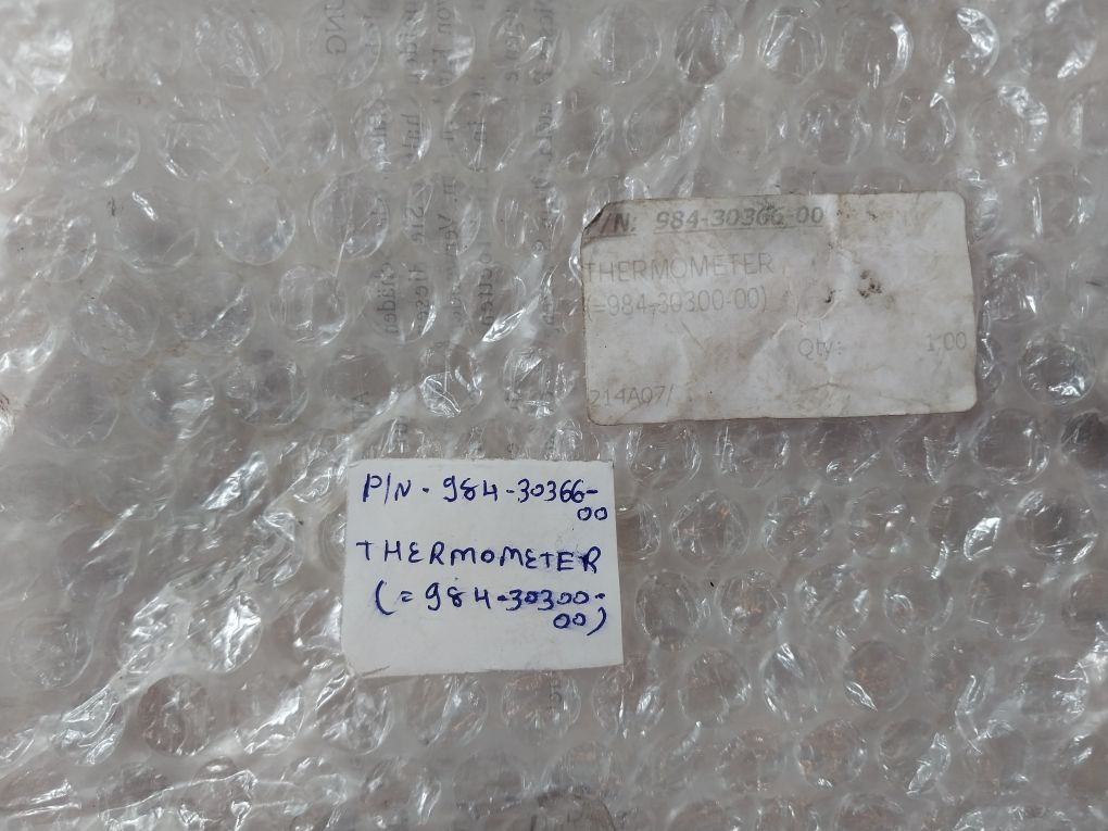 984-30366-00 Thermometer