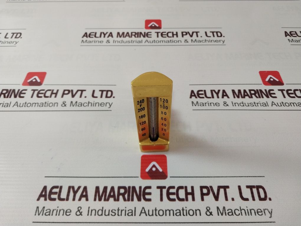 984-30366-00 Thermometer