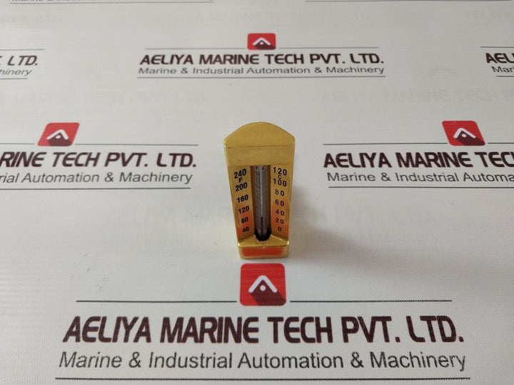 984-30366-00 Thermometer