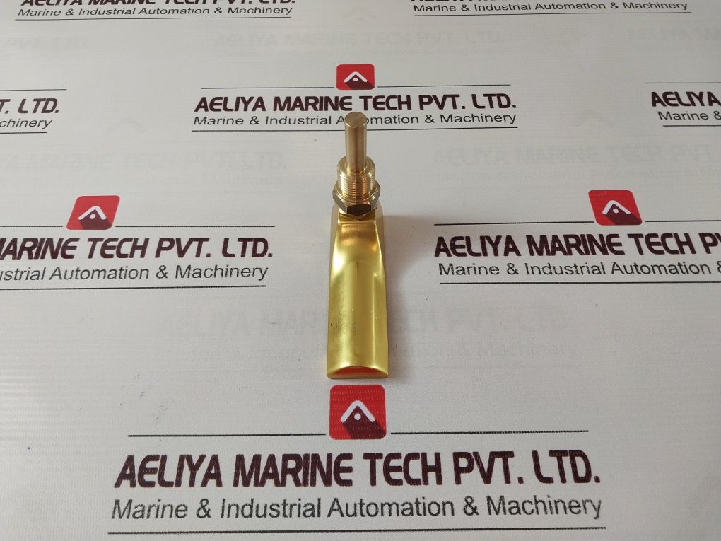 984-30366-00 Thermometer