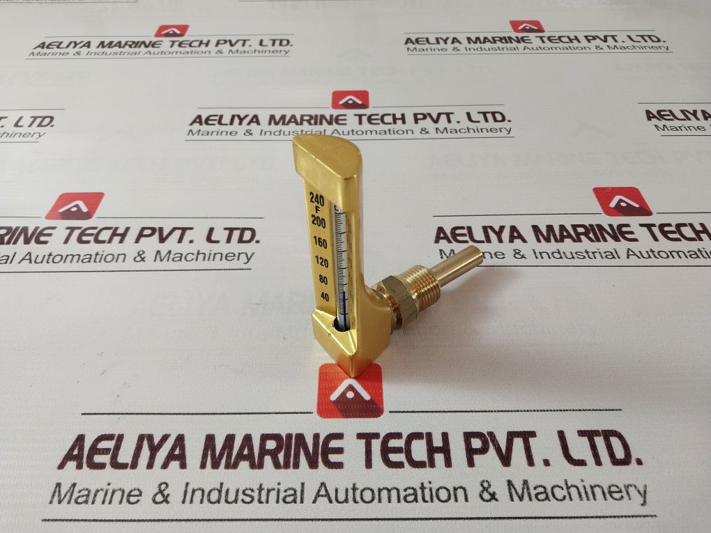 984-30366-00 Thermometer