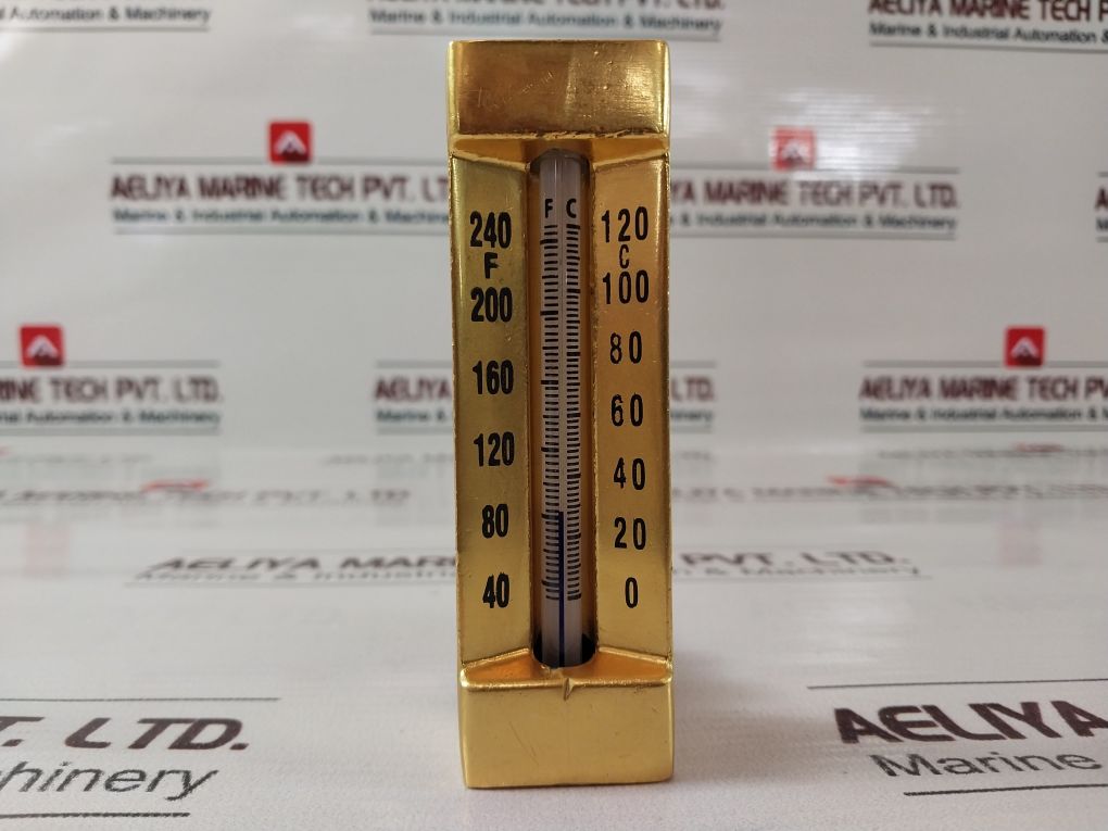 984-30366-00 Thermometer