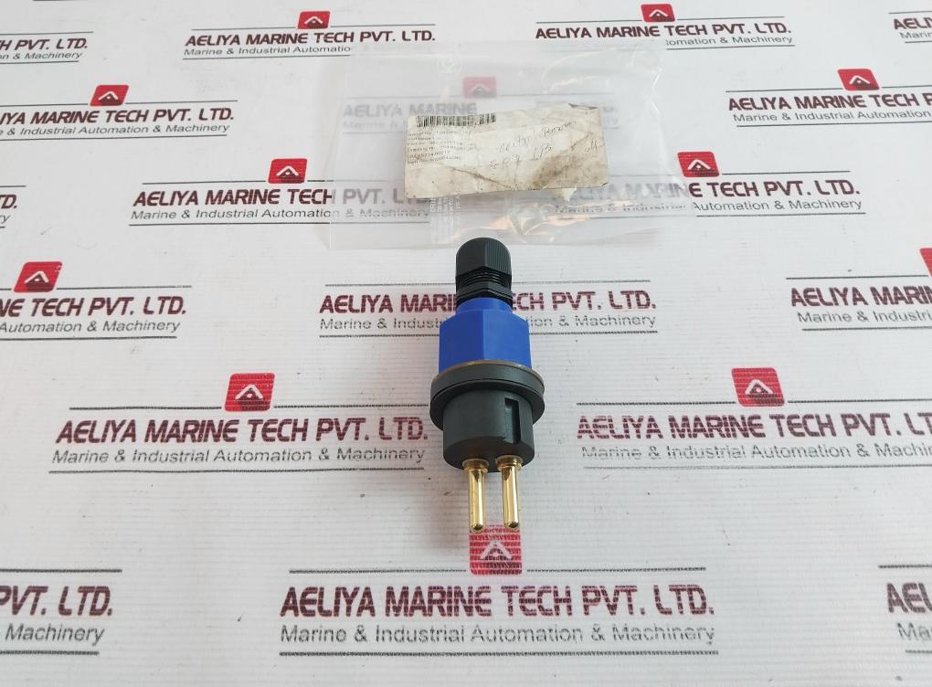 984.22211.00 Electrode Unit 265221