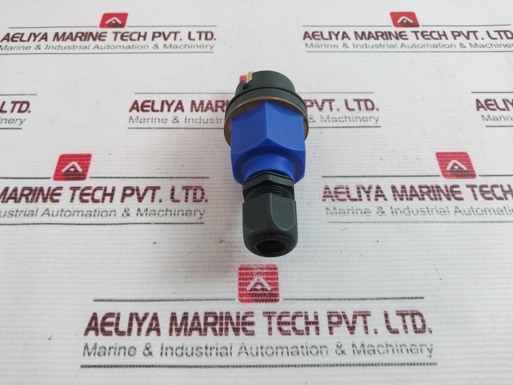 984.22211.00 Electrode Unit 265221