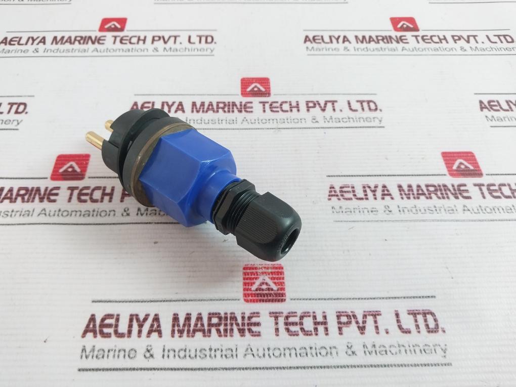 984.22211.00 Electrode Unit 265221