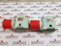Q-light Spna-m-ws Flameproof Alarm Sounder 220V