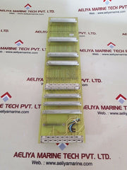 Auxitrol 435017a pcb card 