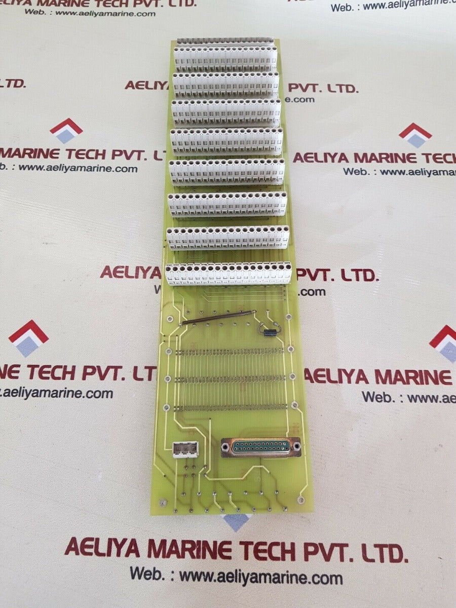 Auxitrol 435017a pcb card 