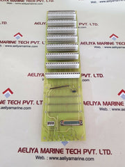 Auxitrol 435017a pcb card 