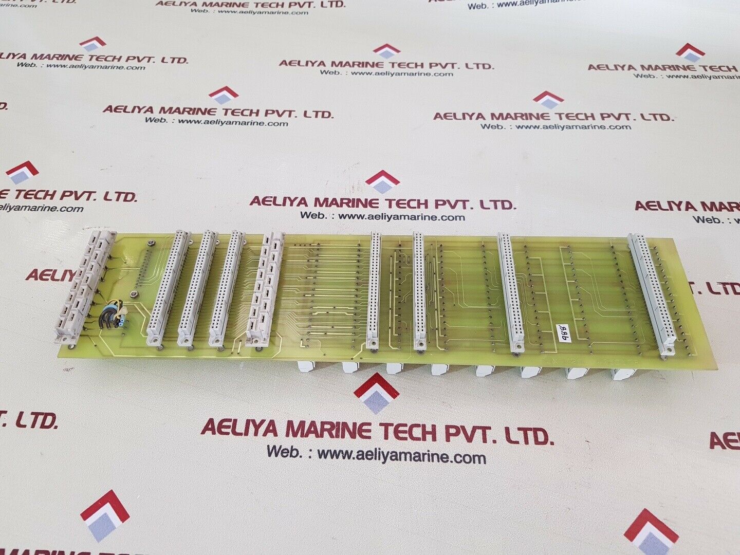 Auxitrol 435017a pcb card 