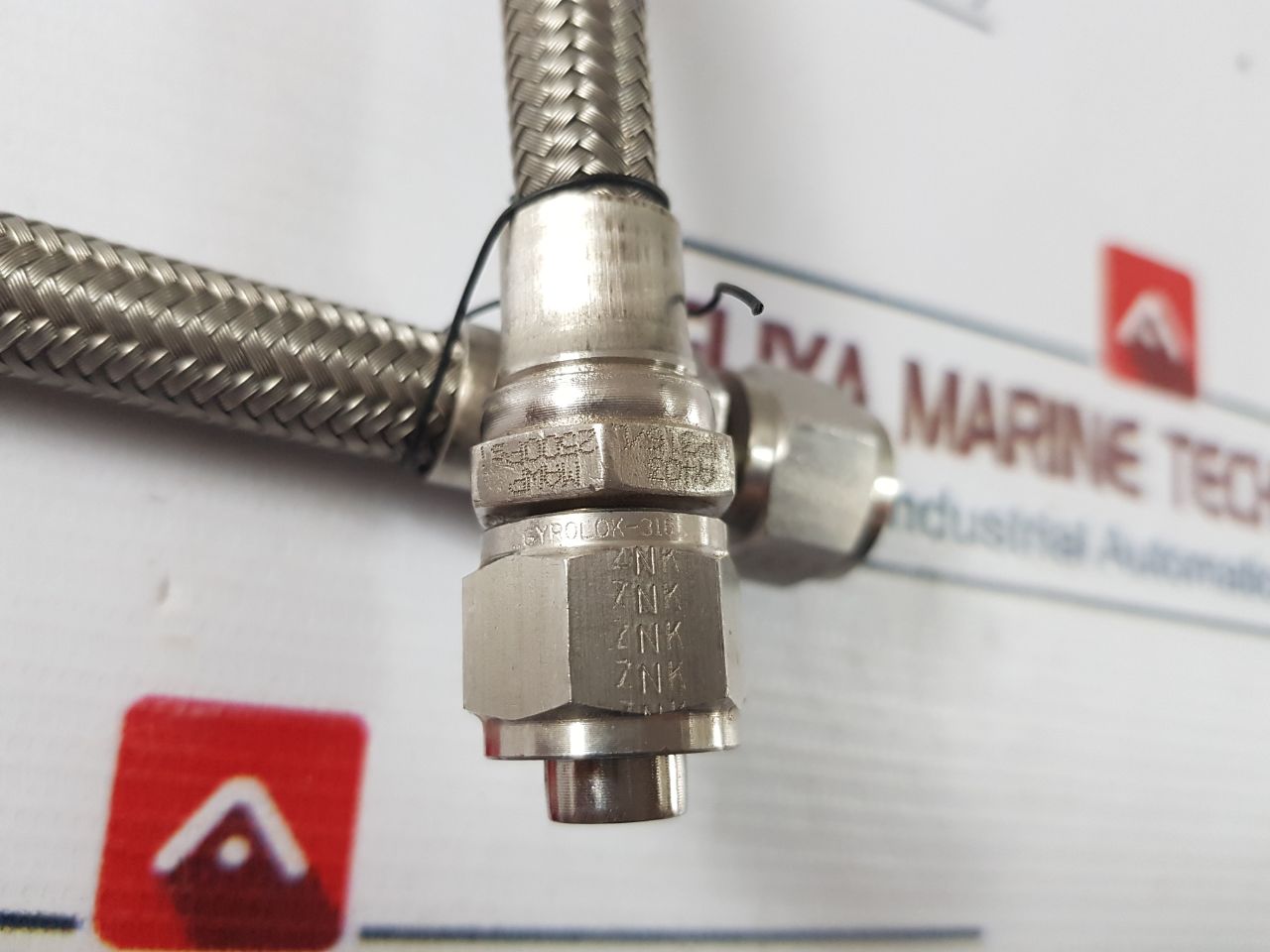 Prochem 26005 Flexible Hose Pipe 2500 Psi