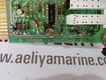 Terasaki ern-132 pcb card k/751/201-001a