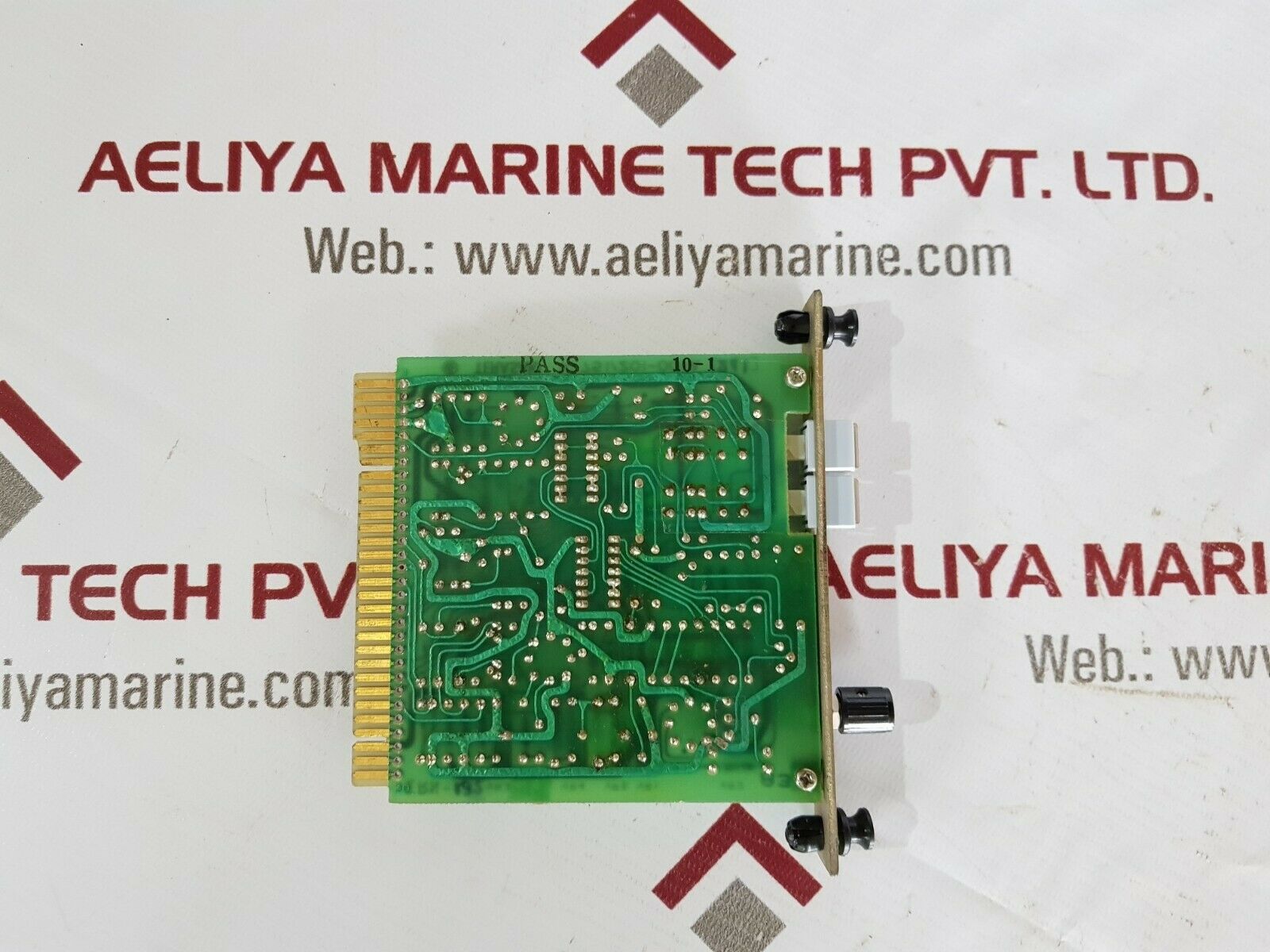 Terasaki ern-132 pcb card k/751/201-001a