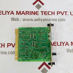 Terasaki ern-132 pcb card k/751/201-001a