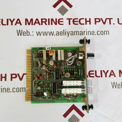 Terasaki ern-132 pcb card k/751/201-001a