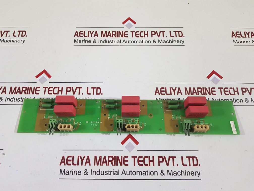 990-00739-00 Pcb