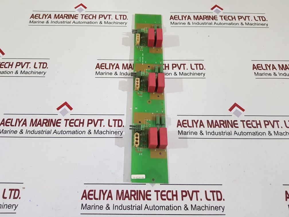 Danfoss 990-00739-00 Pcb
