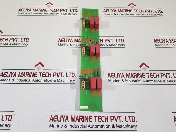 Danfoss 990-00739-00 Pcb