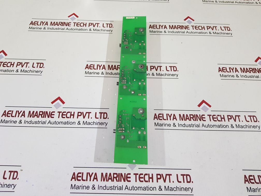 Danfoss 990-00739-00 Pcb