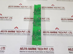 Danfoss 990-00739-00 Pcb