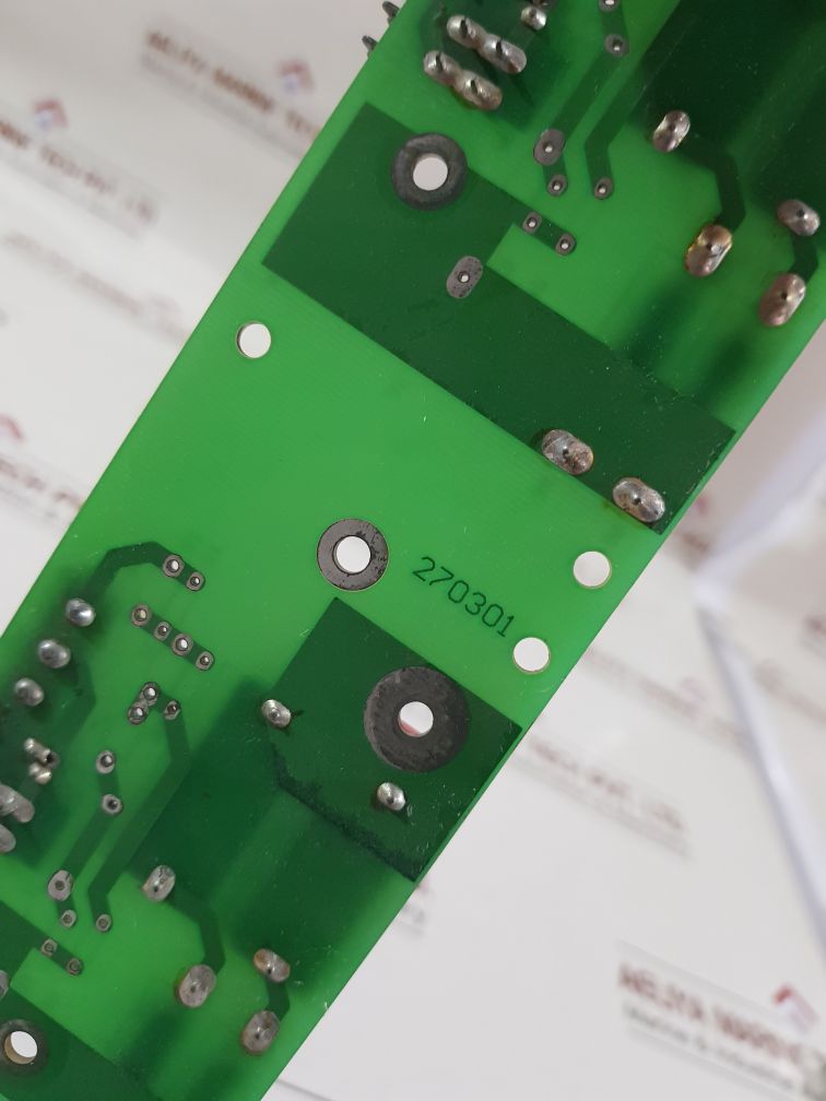 Danfoss 990-00739-00 Pcb