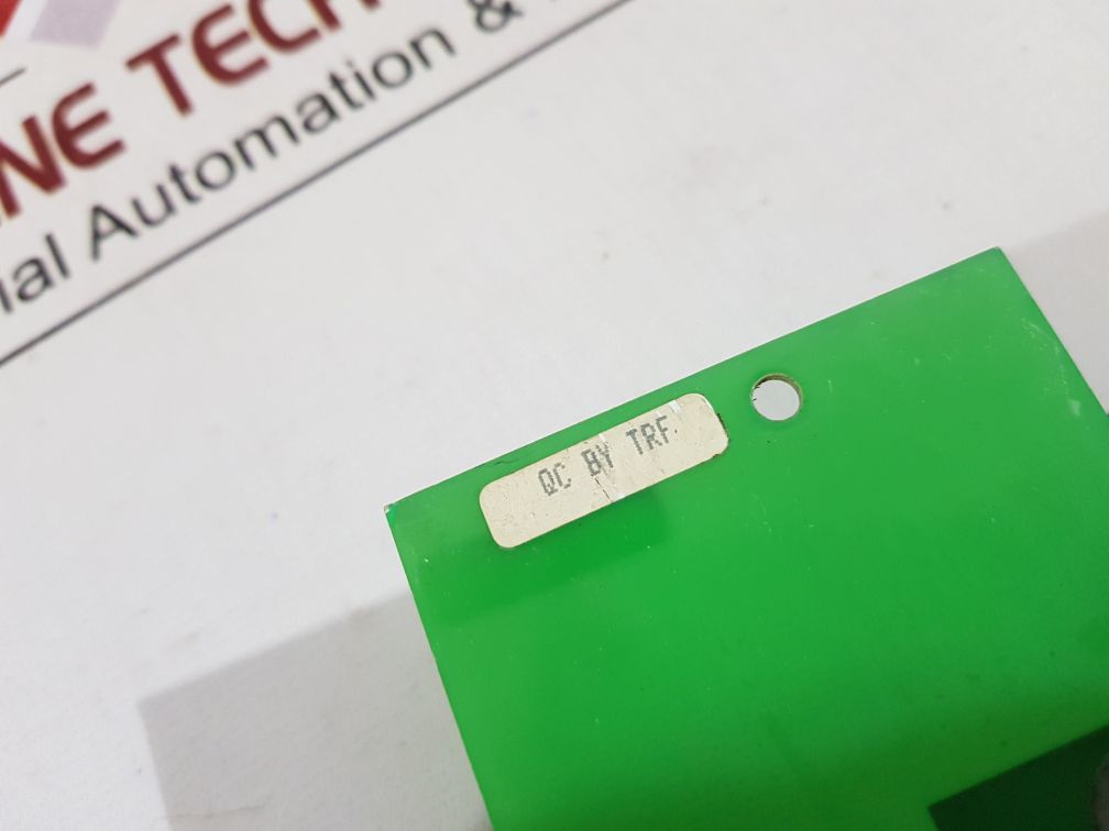 Danfoss 990-00739-00 Pcb