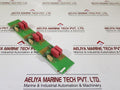 Danfoss 990-00739-00 Pcb